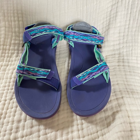 Teva Sandals - Picture 4 of 6